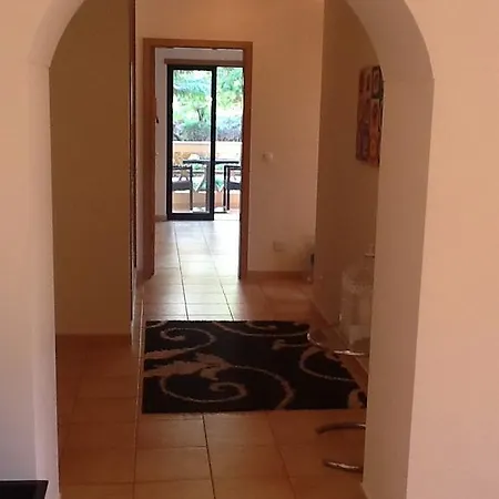 Estrela Apartmán