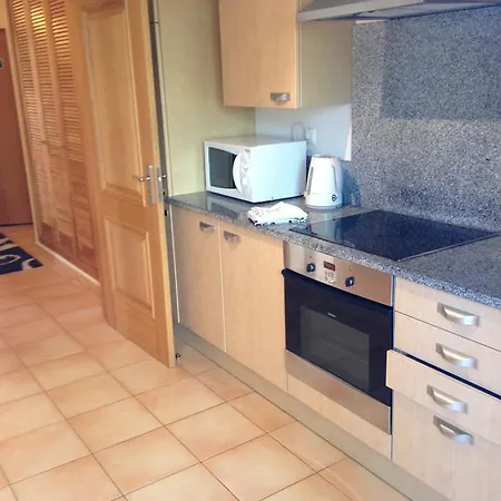 Apartmán Estrela