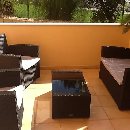 Estrela Apartmán