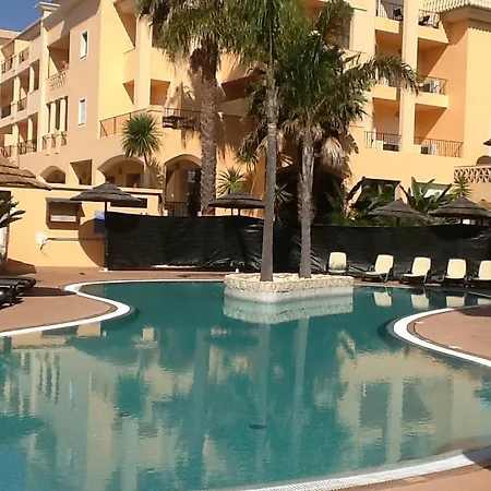Apartmán Estrela