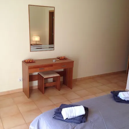 Estrela Apartmán Luz